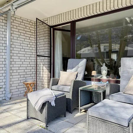 Apartament Moin