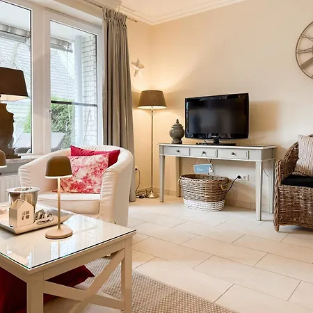 Apartament Moin Timmendorfer Strand