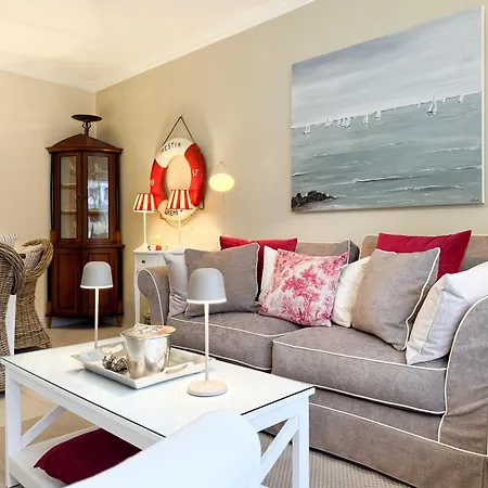 Apartament Moin