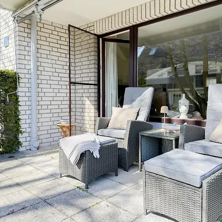 Apartament Moin