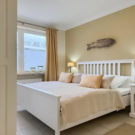 Moin Apartament Timmendorfer Strand