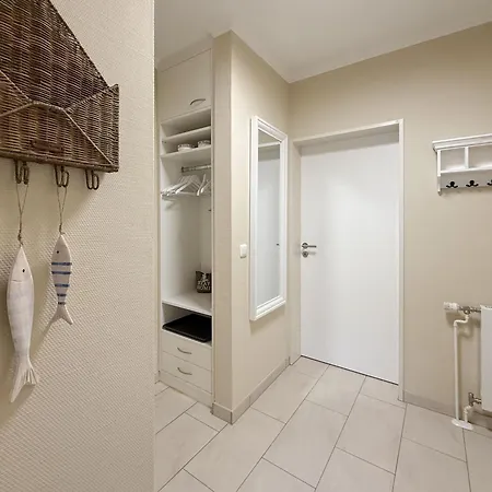 Apartament Moin