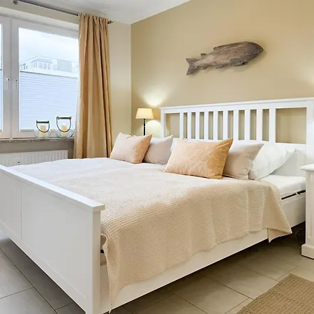 Moin Apartament Timmendorfer Strand