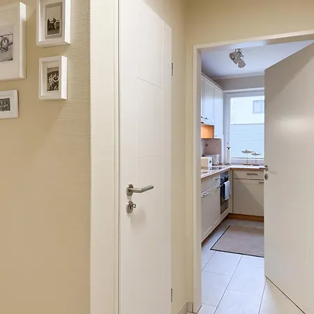 Apartament Moin Timmendorfer Strand