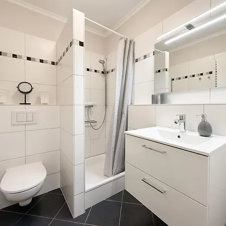 Moin Apartament